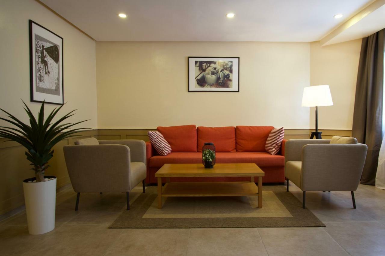 Suite Loc Luxury Aparthotel Καζαμπλάνκα Εξωτερικό φωτογραφία