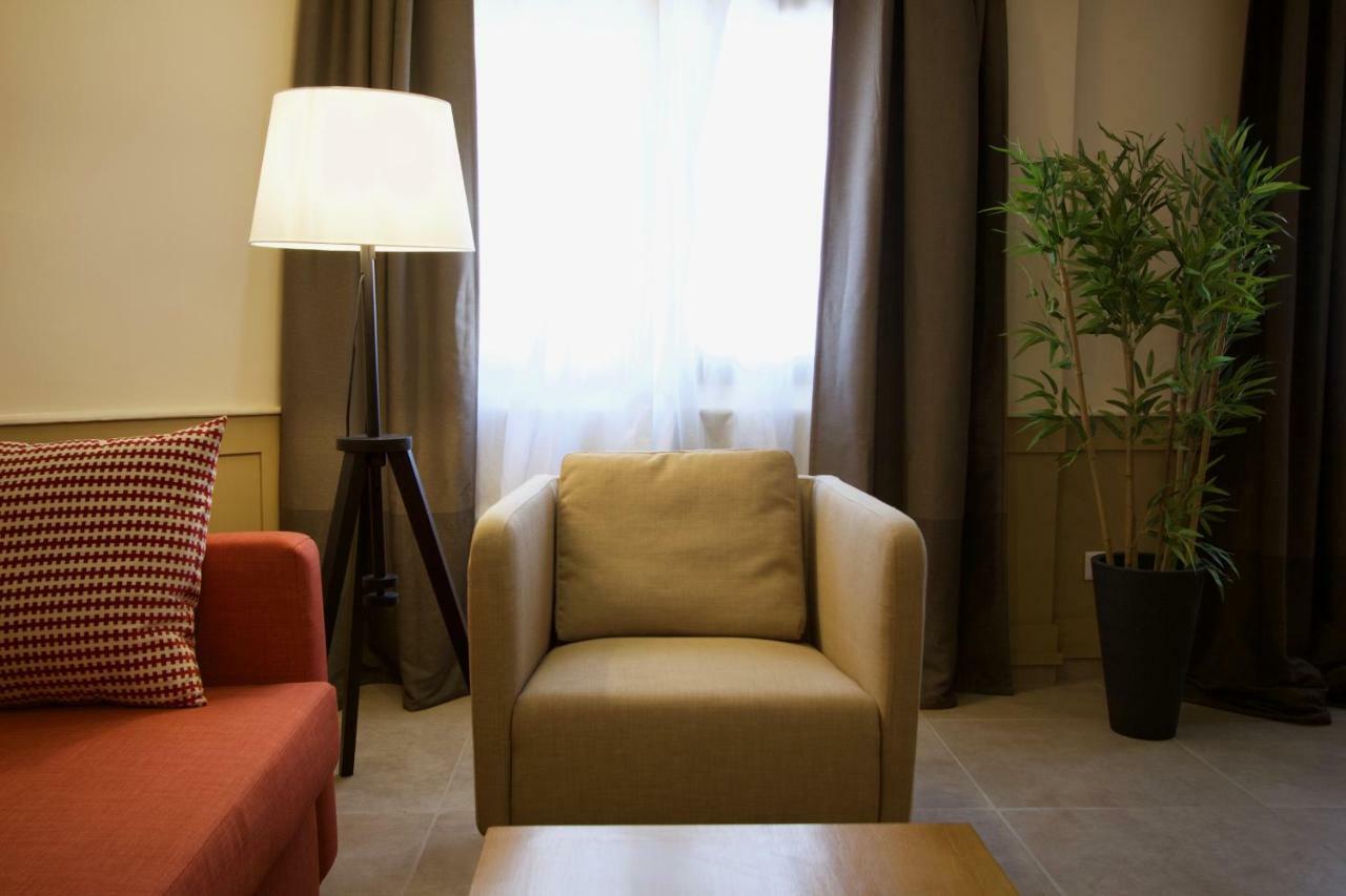 Suite Loc Luxury Aparthotel Καζαμπλάνκα Εξωτερικό φωτογραφία